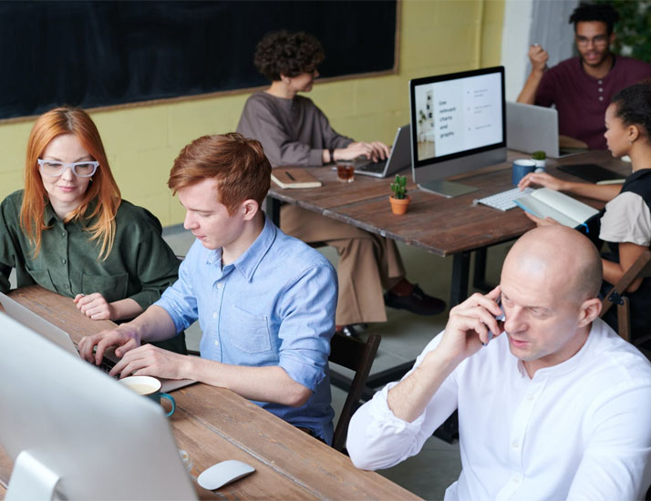 Professional Editiors